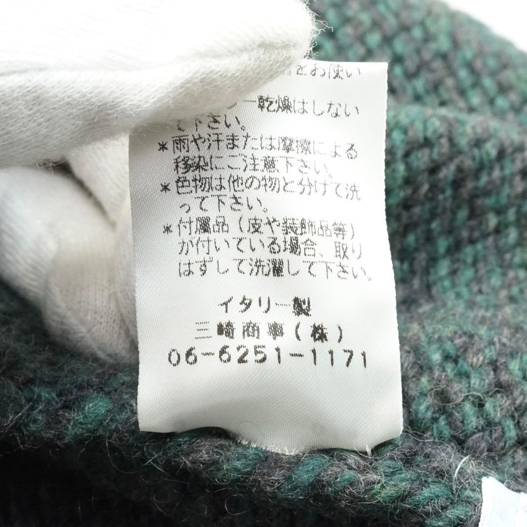 malo マーロ ニット セーター 100%カシミヤ ※サイズは説明文参照 | www