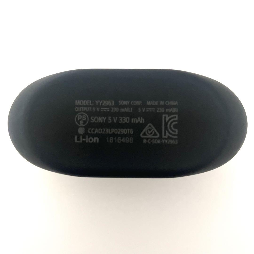 SONY WF-1000XM5