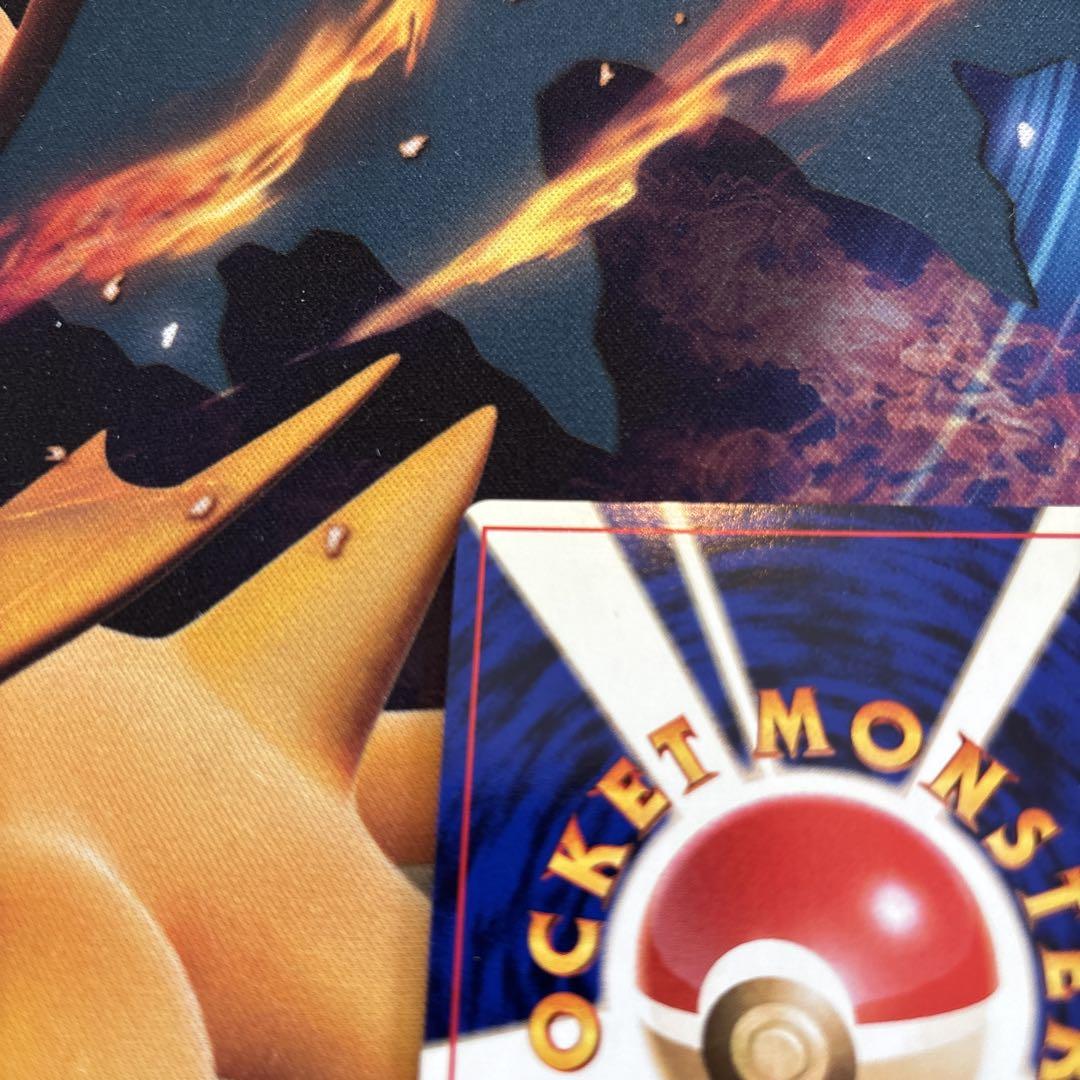 ポケモンカード　わるいカメックス　旧裏