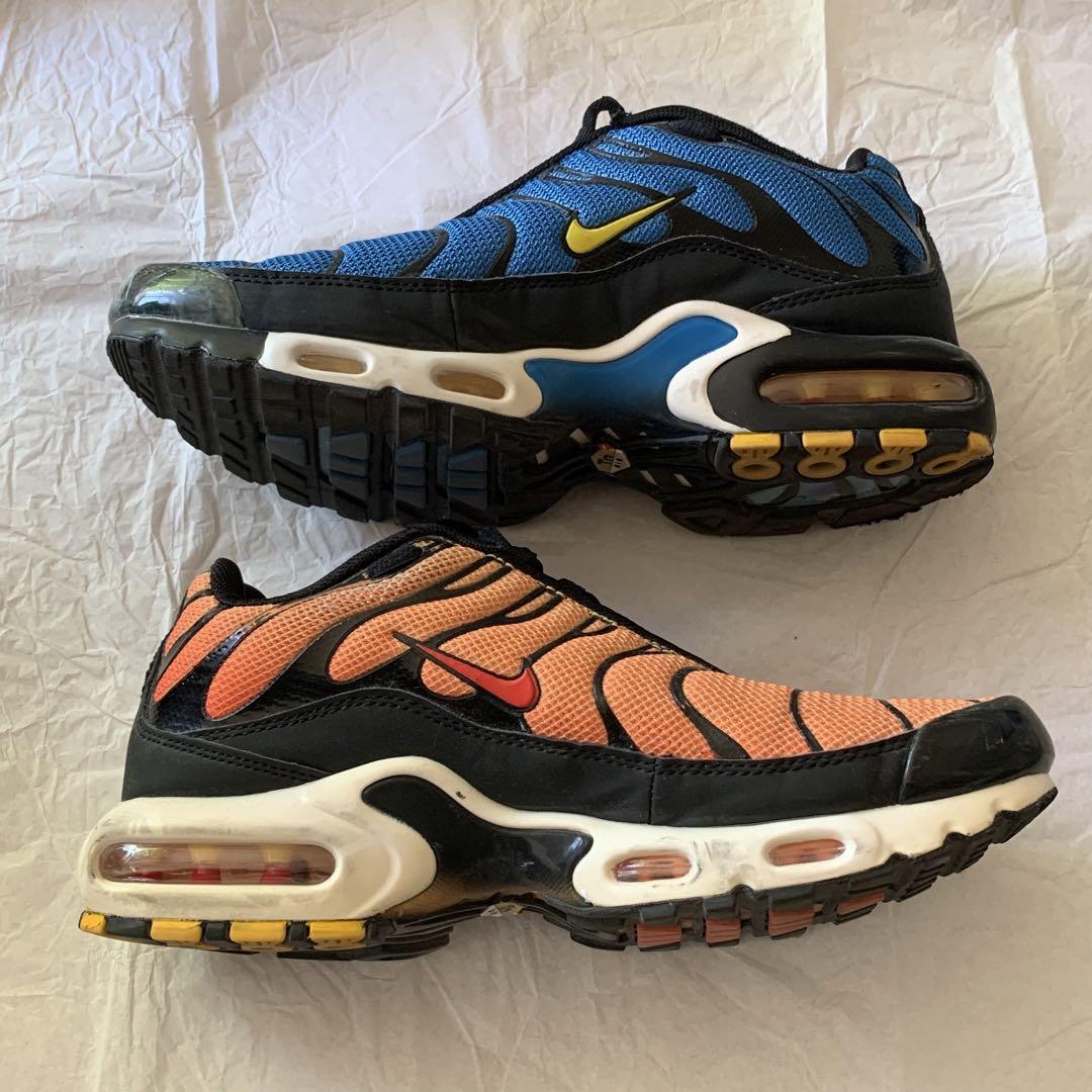NIKE airmax