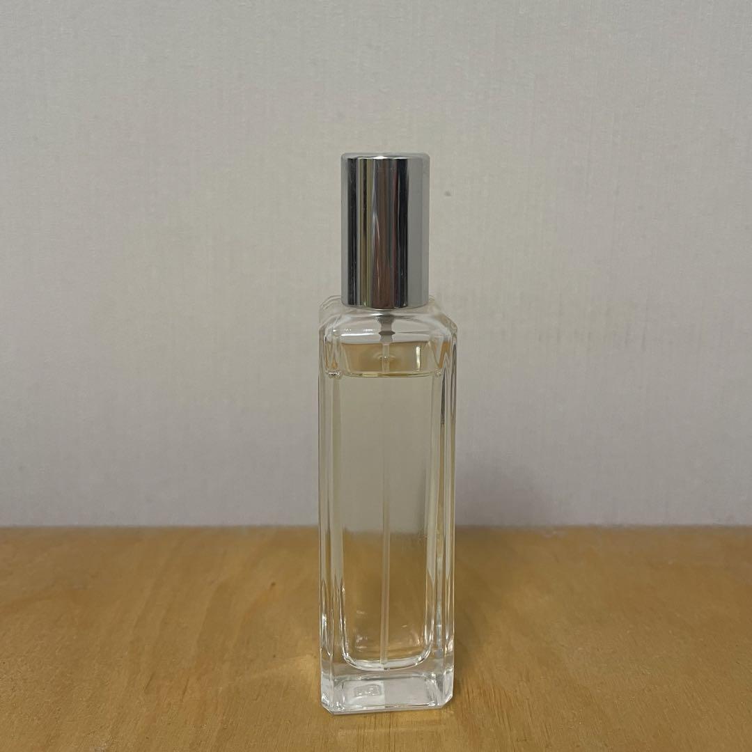 【未使用に近い】Jo Malone ピオニー ＆ ブラッシュ スエード 30ml