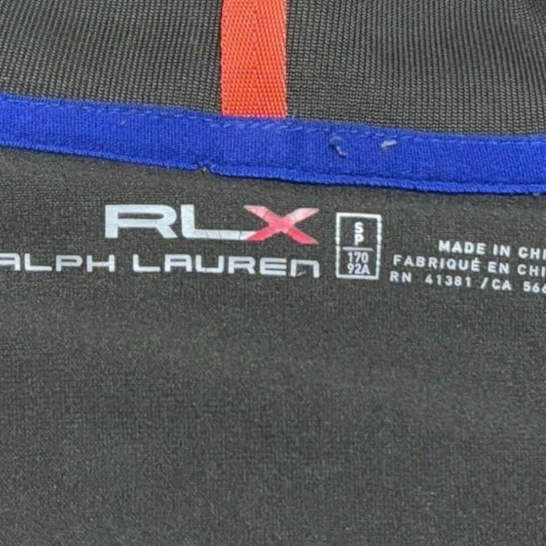 メンズウェア RLX ralph lauren tech track jacket
