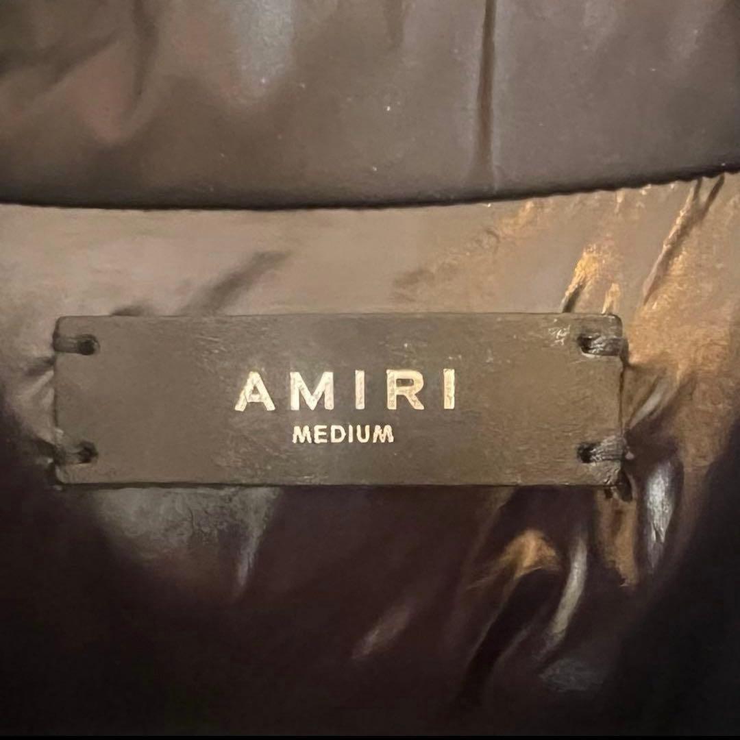 『格安セール』高級ブランドAMIRIダウン 『格安セール』高級ブランドAMIRIダウン