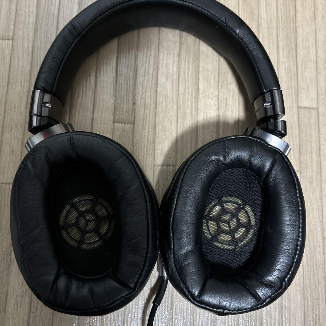 SONY MDR-1R MK2 有線ヘッドホン