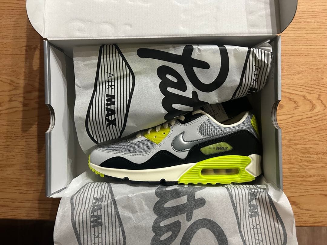 Nike Air Max 90 SP US9.5 JP27.5 Nike Air Max 90 SP US9.5 JP27.5