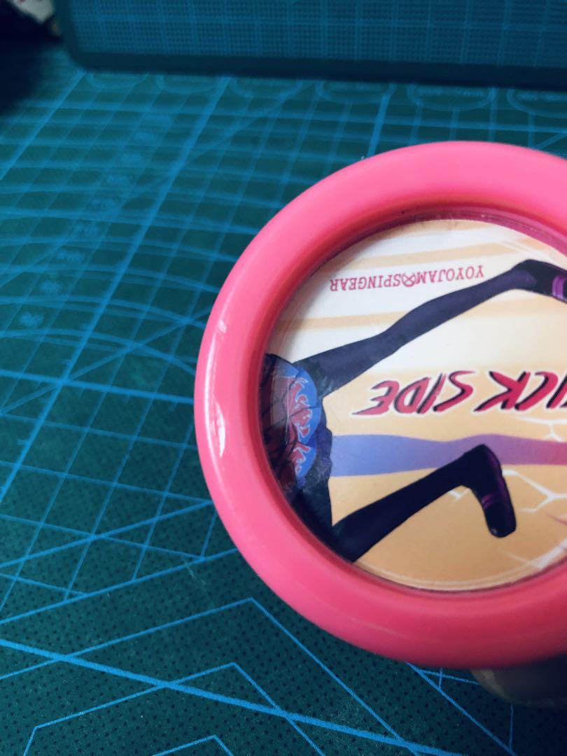 YOYOJAM KICK SIDE / ヨーヨージャム　キックサイド