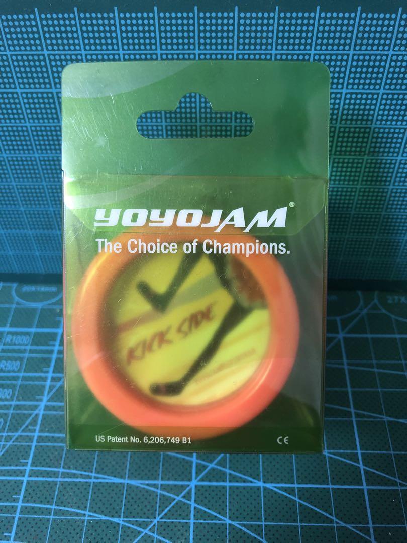 YOYOJAM KICK SIDE / ヨーヨージャム　キックサイド