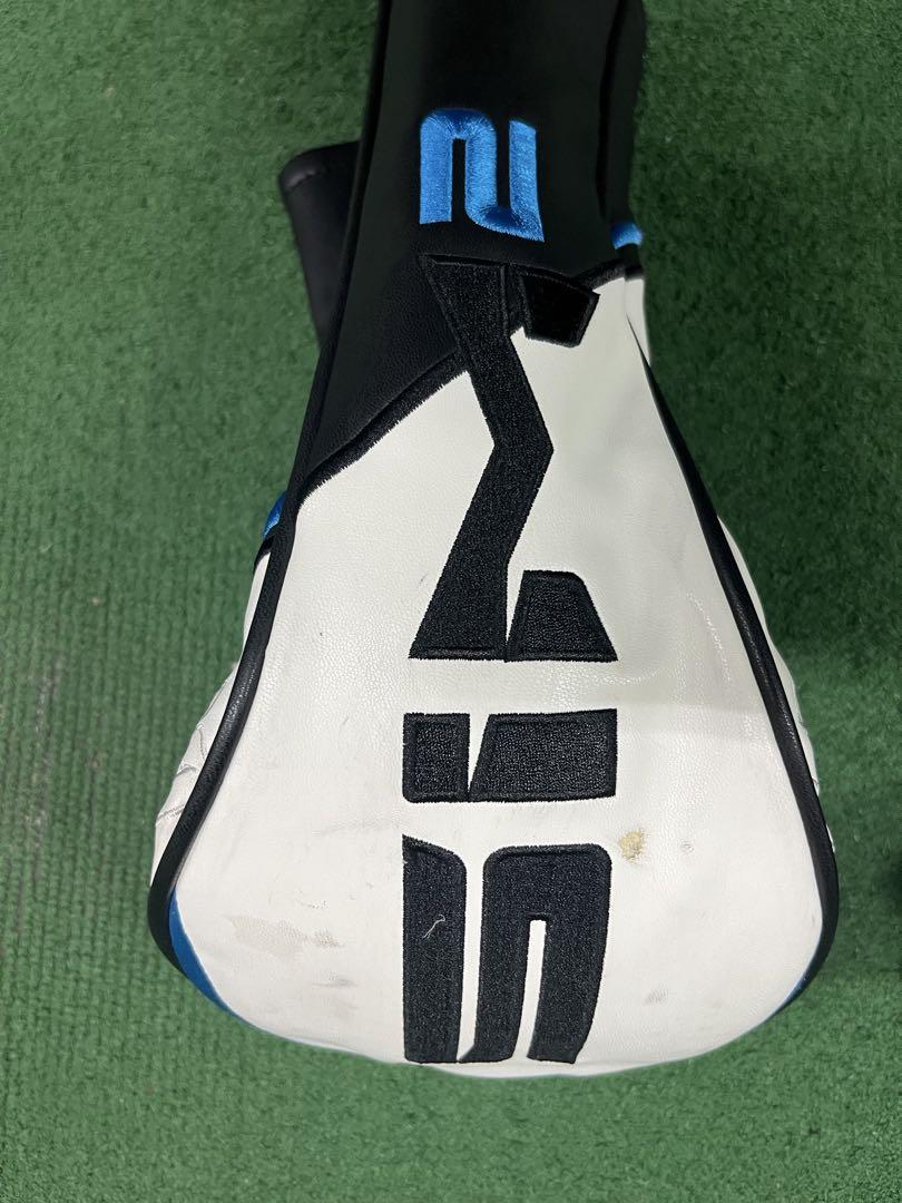 ルウテーラーメイド SIM2 10.5° TOUR AD DI 6S