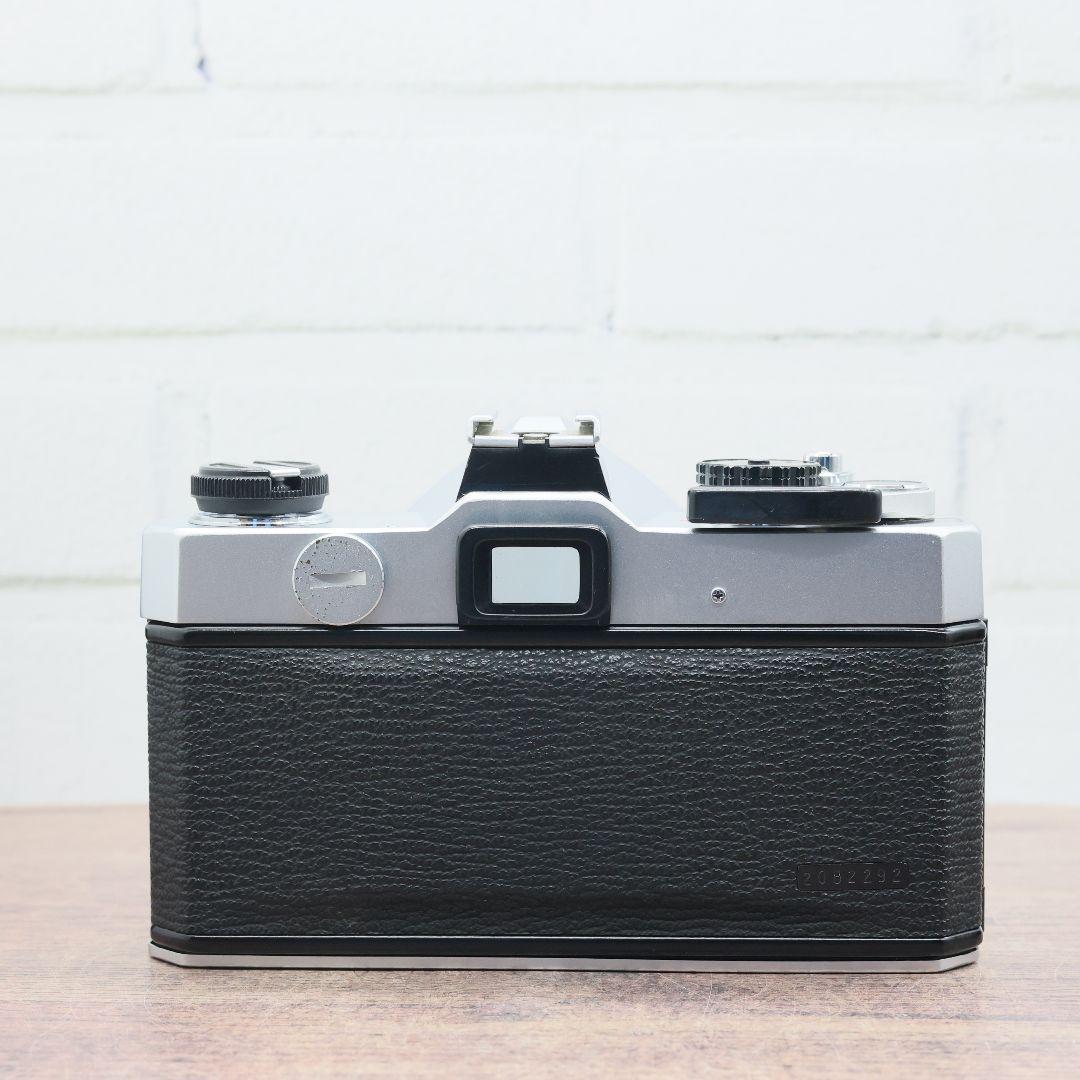 【完動品】FUJICA ST605Ⅱ 【分解清掃済】 完動品】FUJICA ST605Ⅱ 【分解清掃済】 - メルカリ