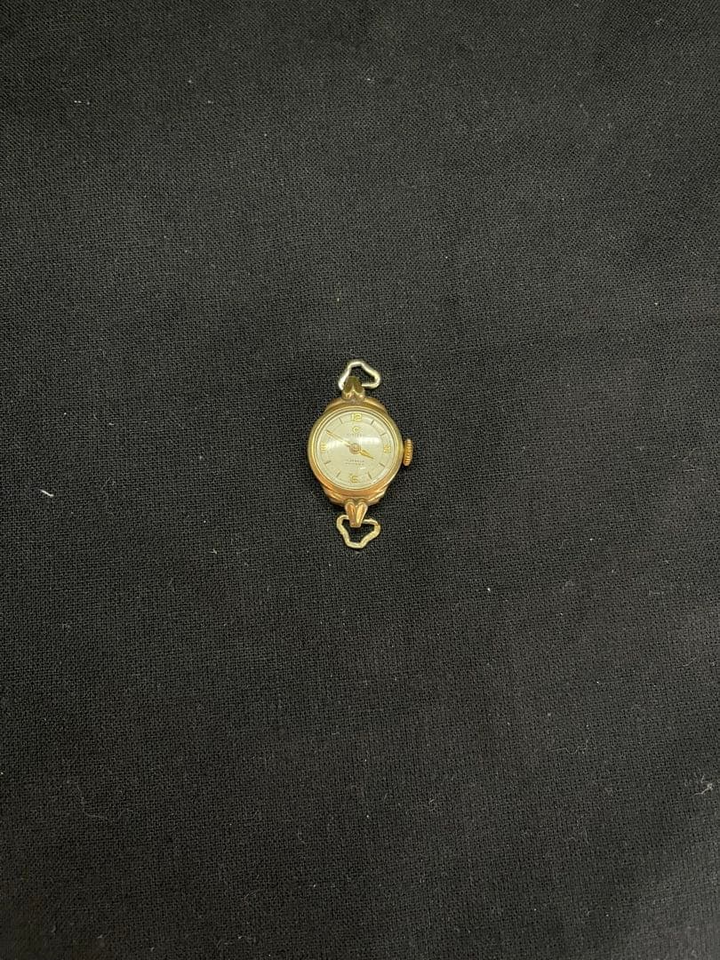 K18GPなど　アクセサリーまとめ