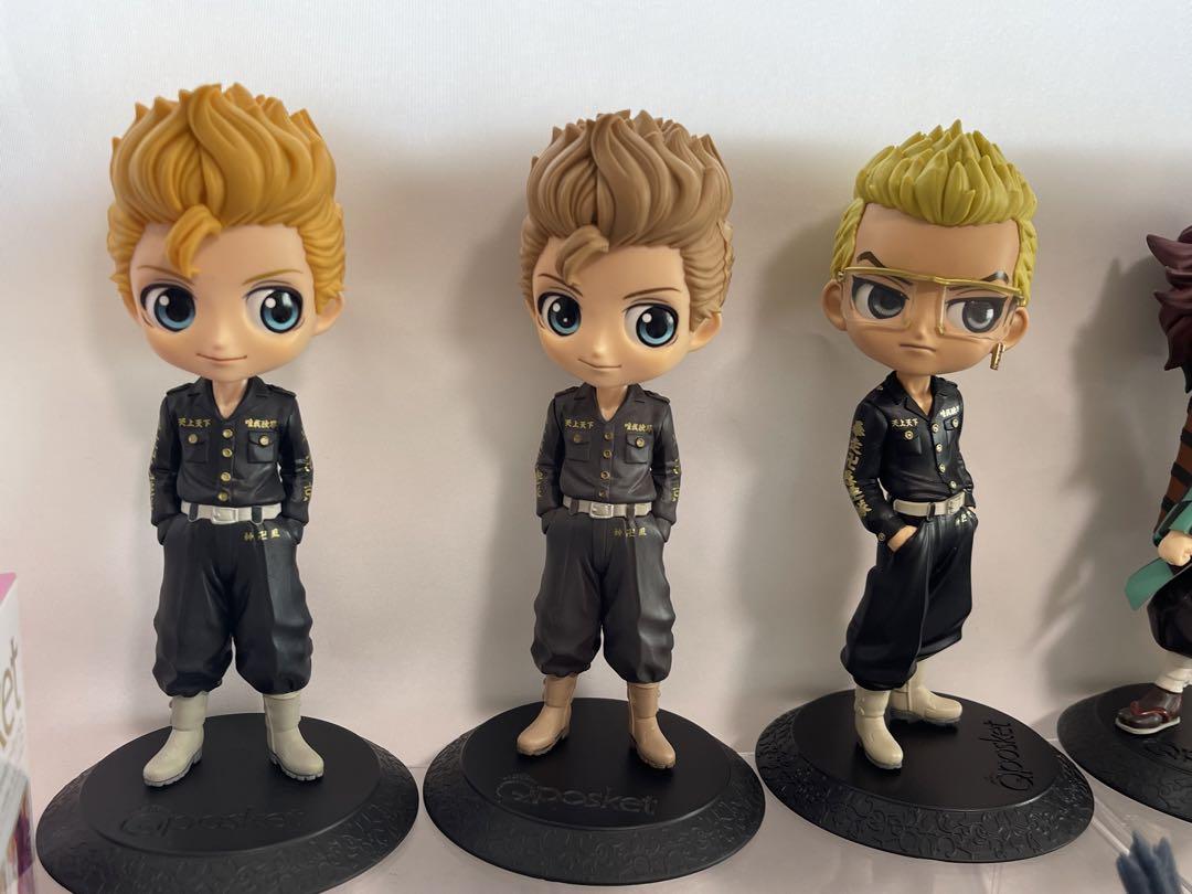 Qposket ２９体　フィギュアまとめ売り