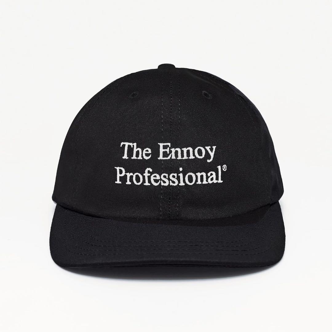 ennoy CAP セット
