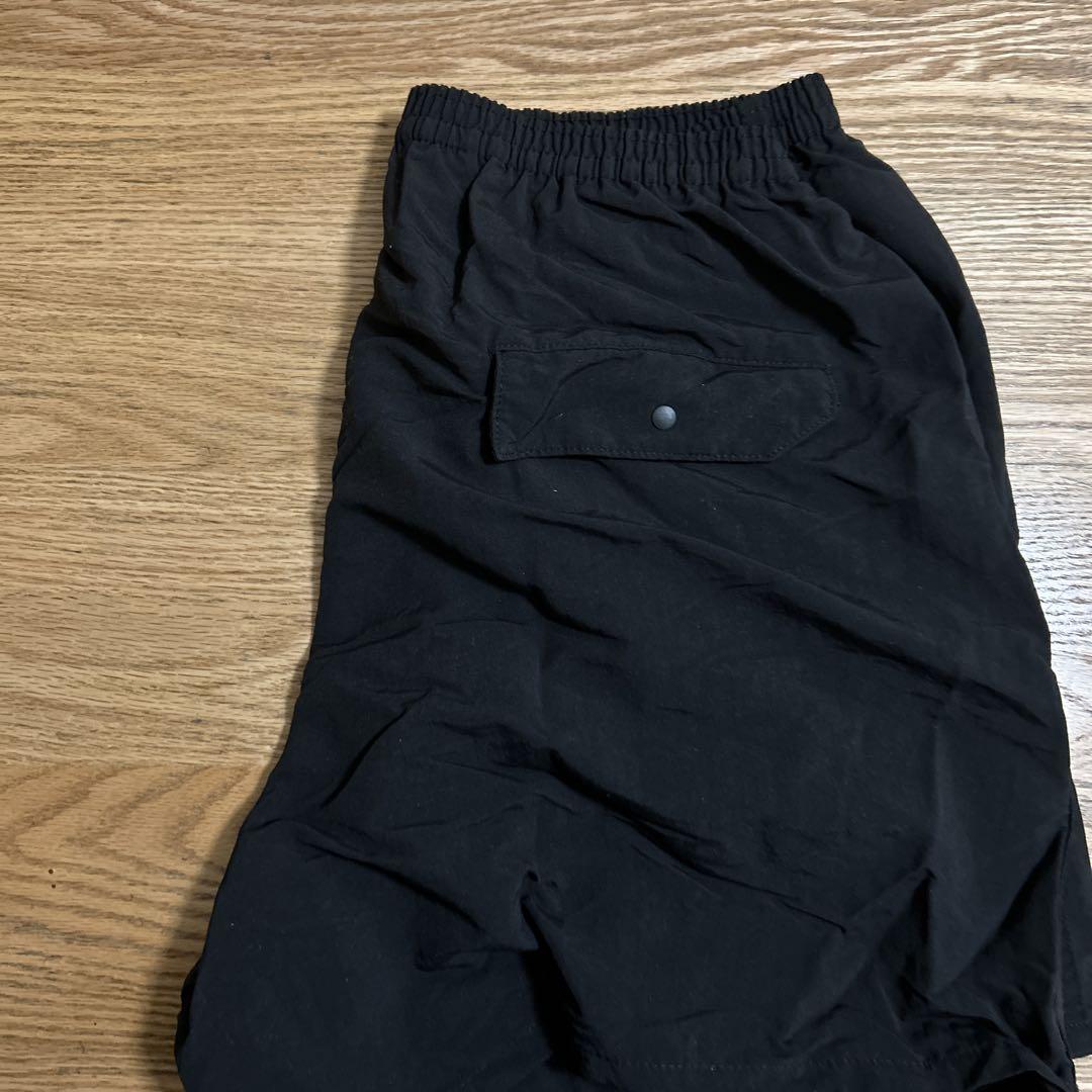 patagonia 06年製 バギーズショーツ ブラック 黒 5inch 短パン パタゴニア Patagonia バギーズ ショーツ 5インチ ショート