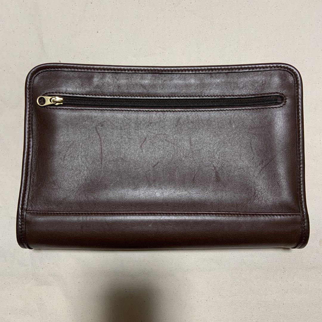 OLD COACH オールドコーチ 9833 クリーニング コンディショニング済 OLD COACH オールドコーチ 9833 クリーニング
