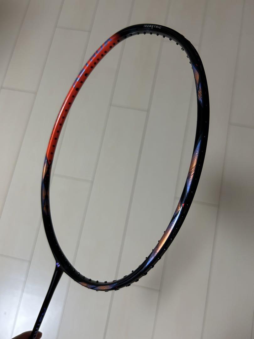 アストロクス77プロ
