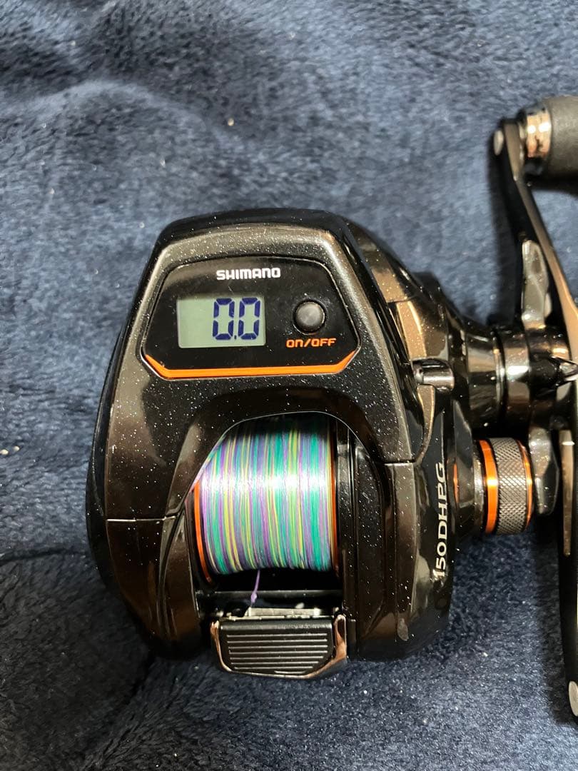 バルケッタ 150DHPG