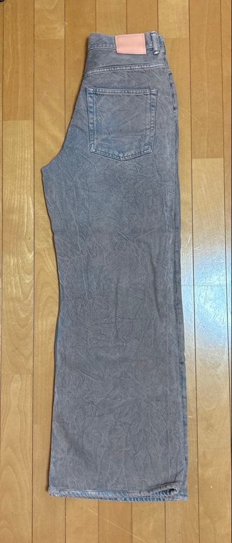 Acne Studios 2022 Drago Road アクネステュディオス Acne Studios 2022 Drago Road アクネステュディオス