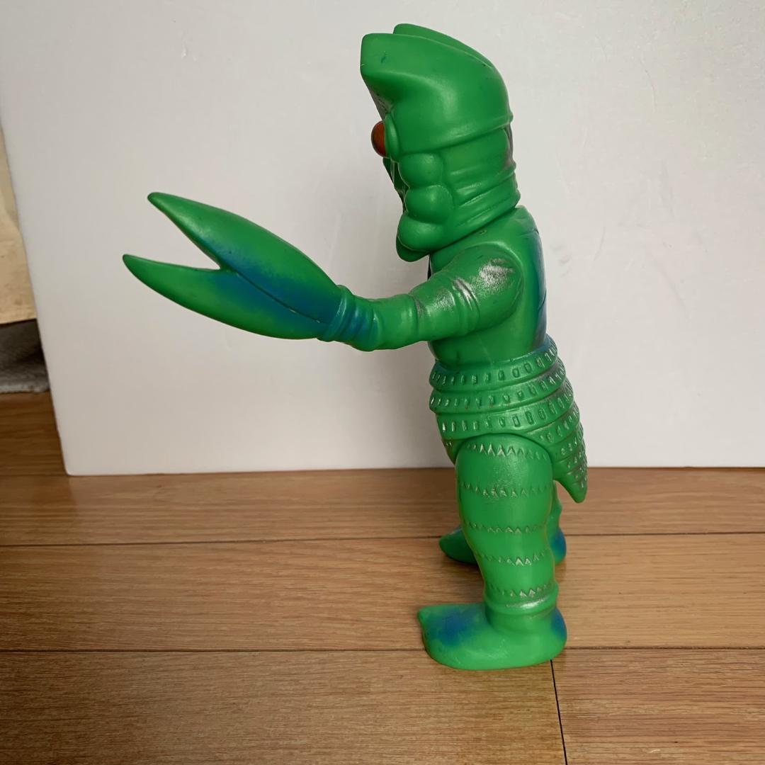 当時物・バルタン星人