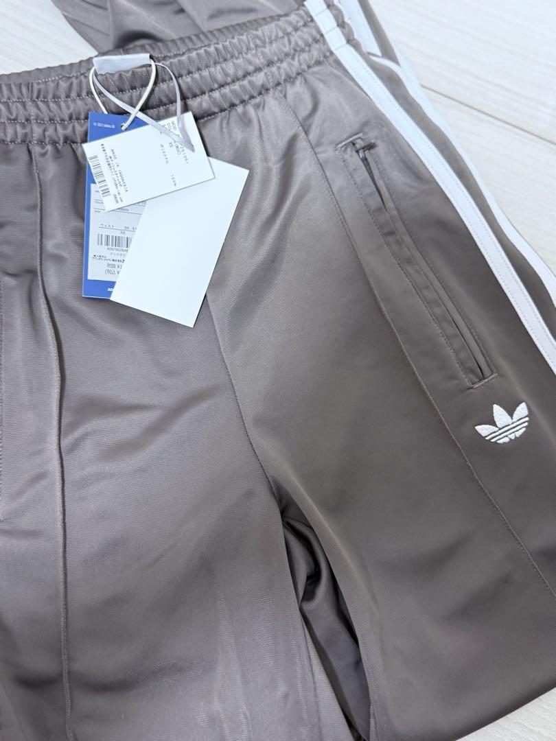 SNIDEL 【adidas Originals】トラックパンツ