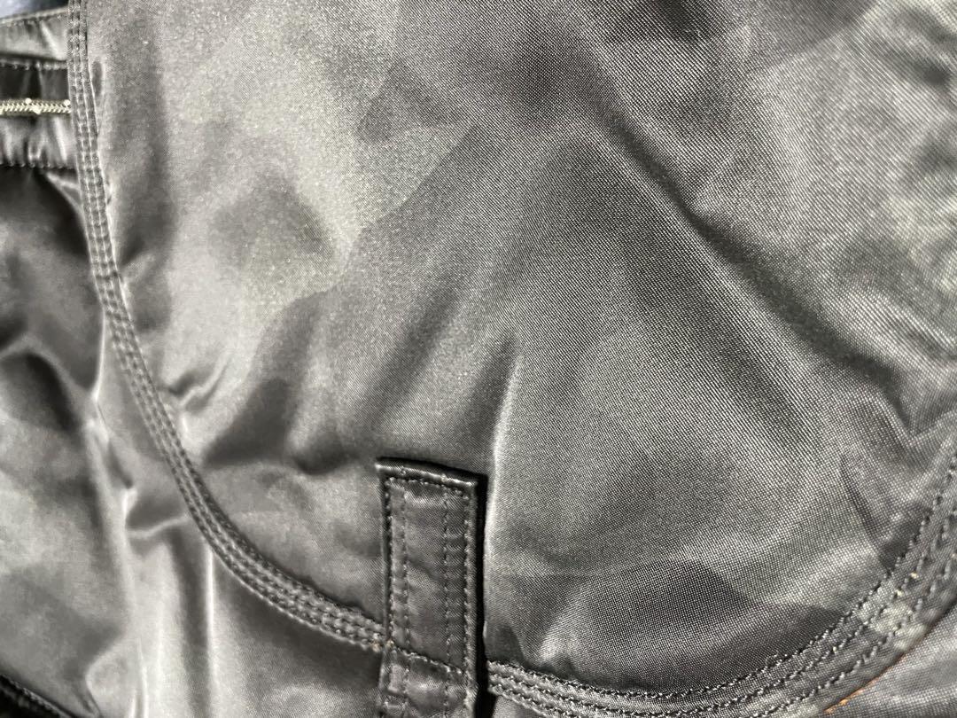 極美品　PORTER タンカー 30th 記念 リュック 人気柄 カモフラ