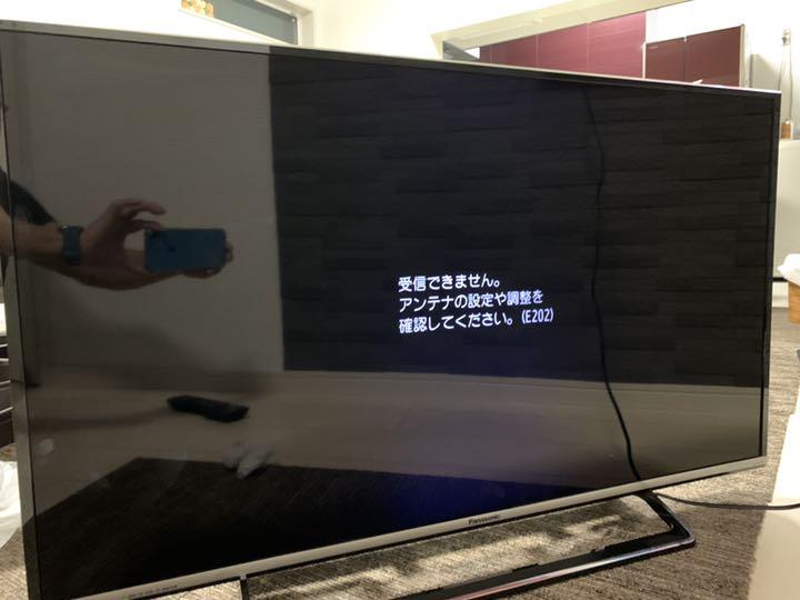 安いお買い得℠ Panasonic VIERA CX700 TH-40CX700 2015年製 9DYw6-m63106739356 格安100%新品
