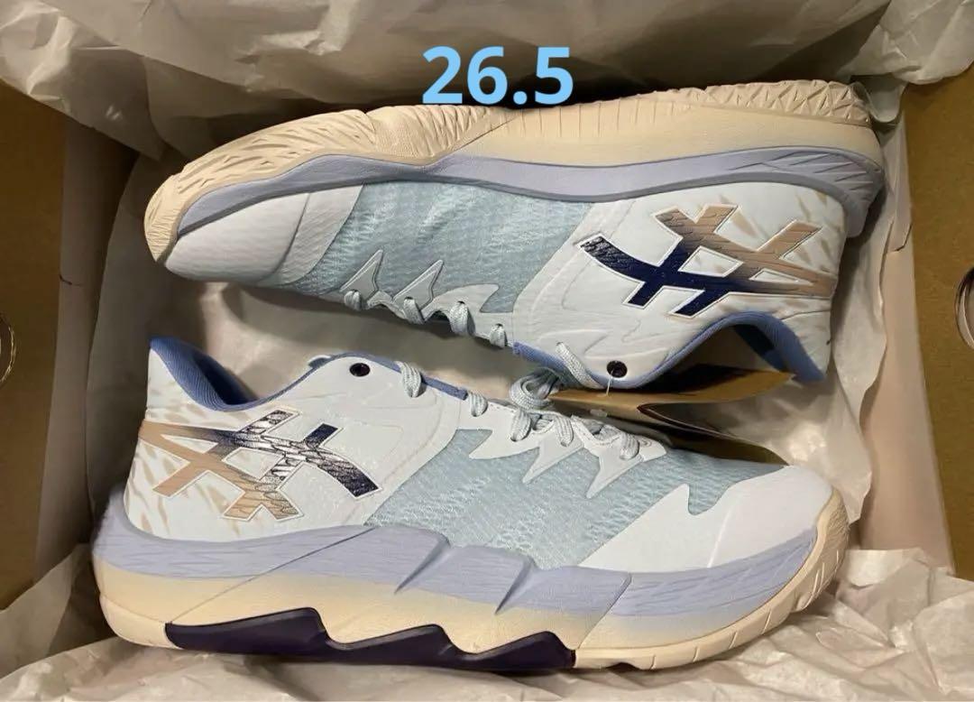 上品なファッション UNPREARS ASICS LOW メルカリ - benikakesora 河村勇輝 RT シューズ(男性用)