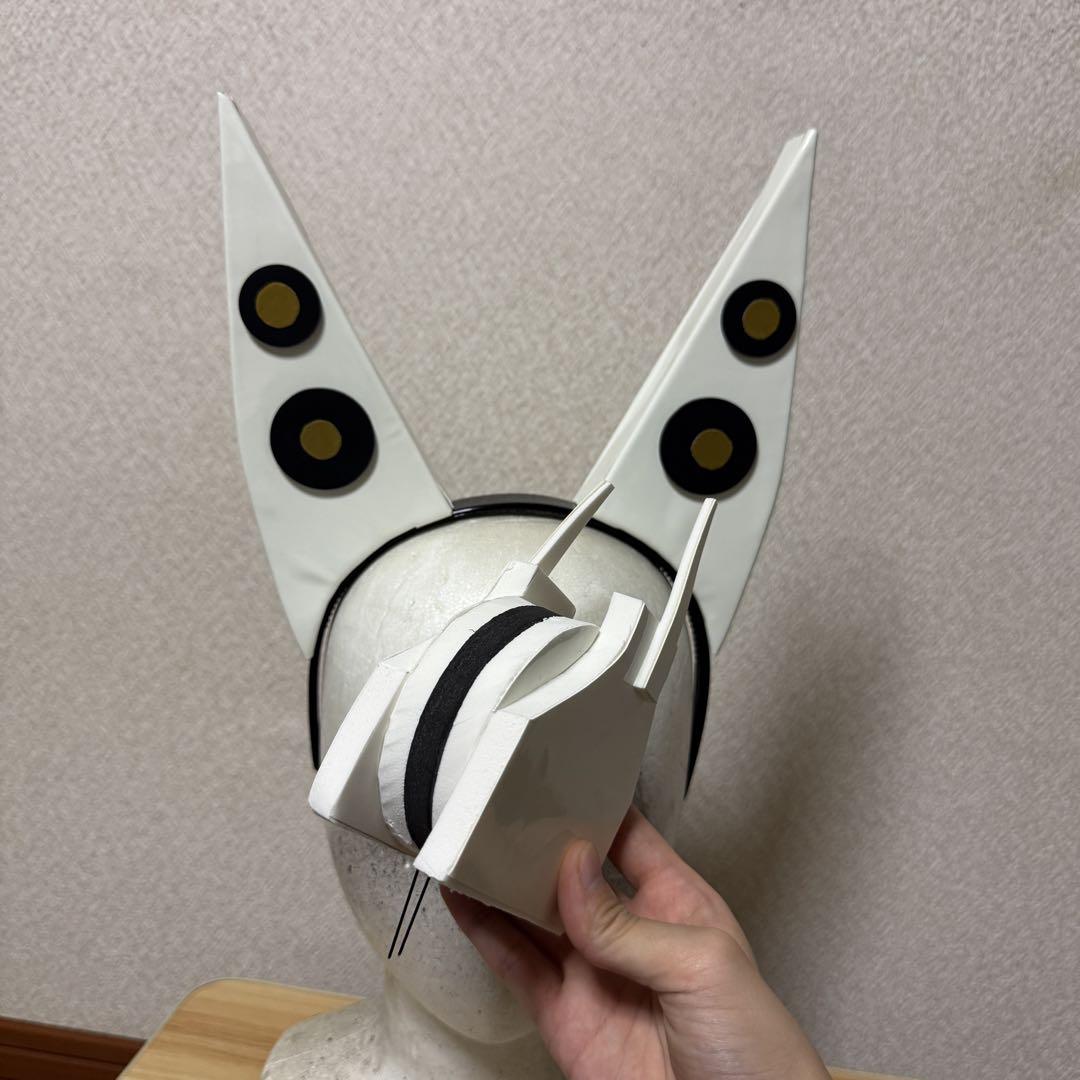 NIKKE シン コスプレ衣装