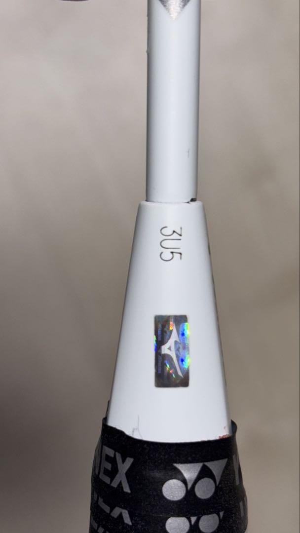 【中古】MIZUNO ALTIUS TOUR-J バドミントンラケット