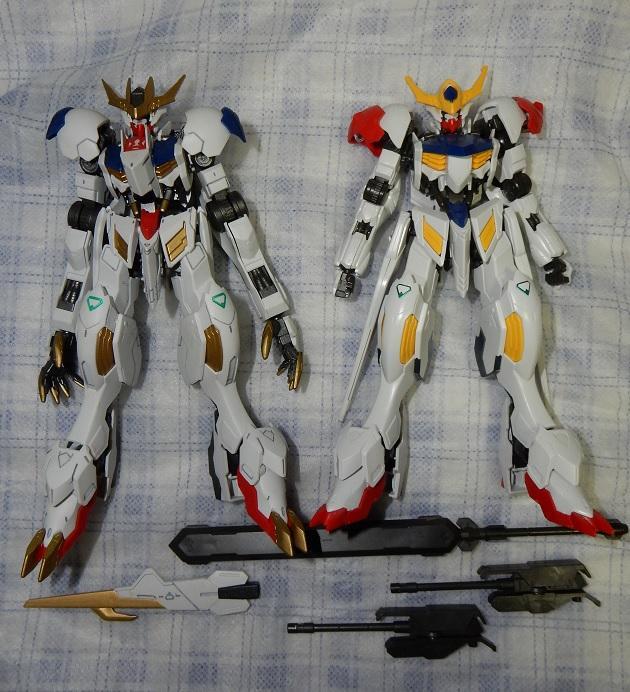 値下げ 系色々 追加 X9uSW-m63108677811 HG オルフェンズ 高品質低価
