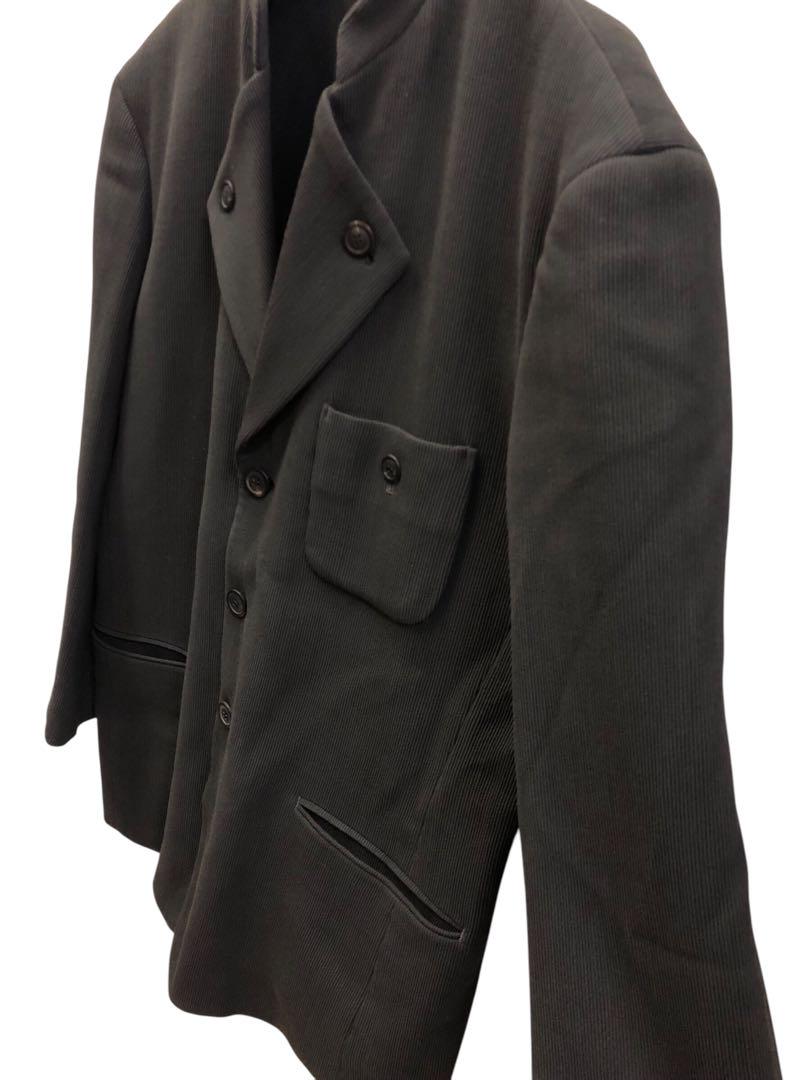 ISSEY MIYAKE イッセイミヤケ 3B ジャケット