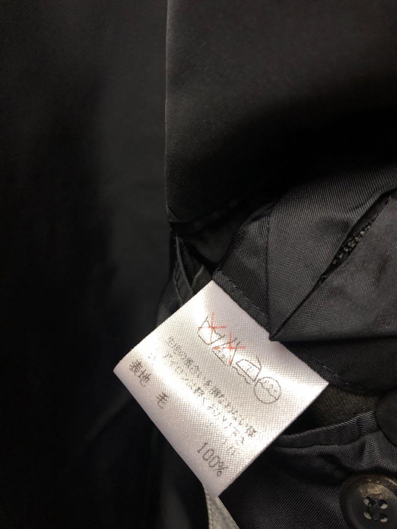 ISSEY MIYAKE イッセイミヤケ 3B ジャケット
