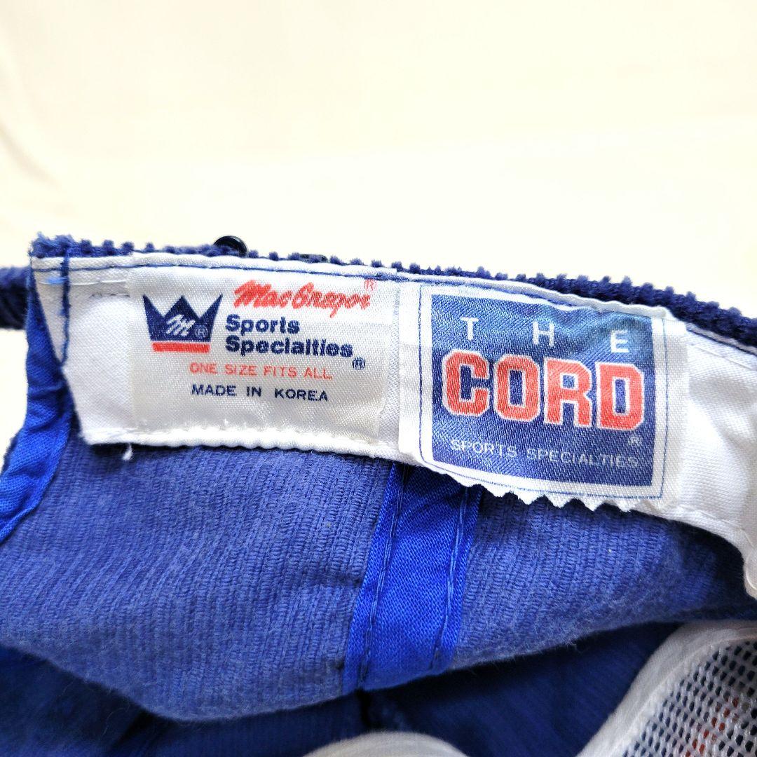 希少 80's 90's vintage Denver Broncos キャップ