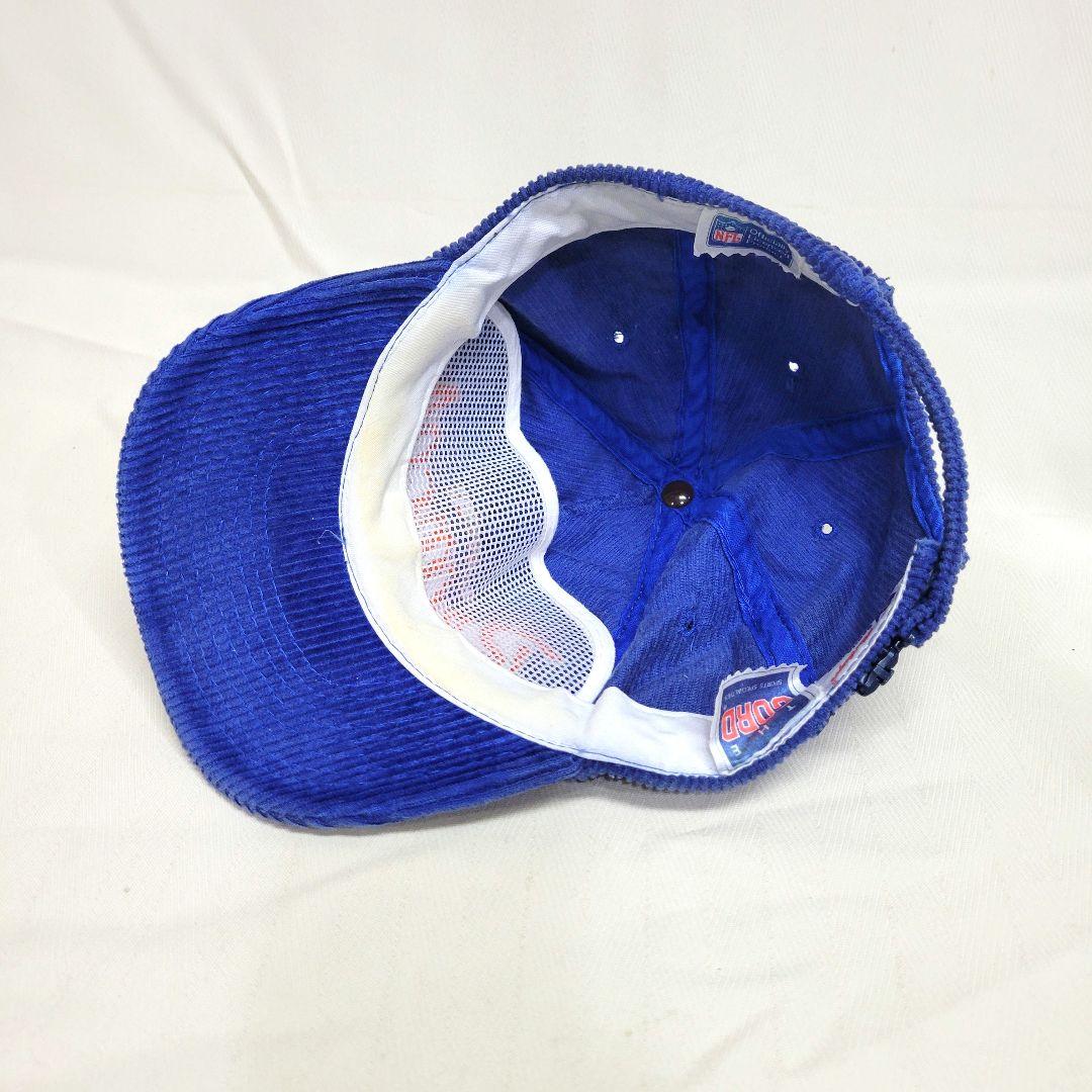 希少 80's 90's vintage Denver Broncos キャップ