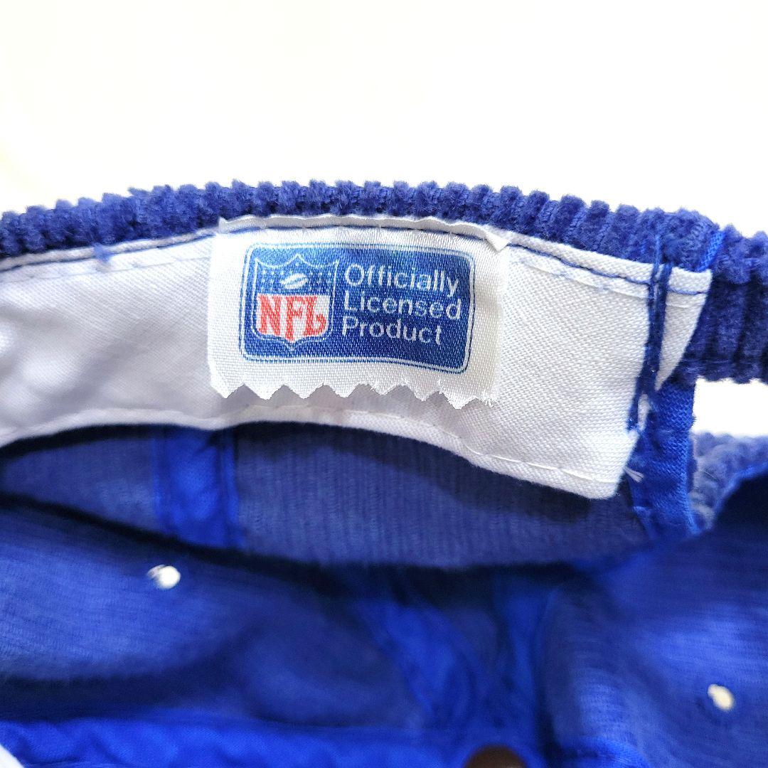 希少 80's 90's vintage Denver Broncos キャップ