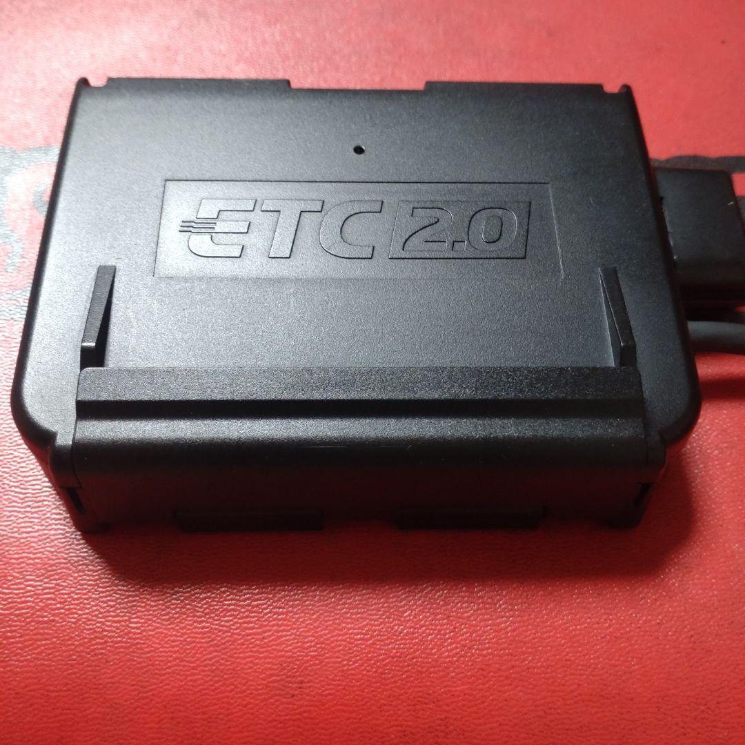 バイク用 ETC 車載器 日本無線 JRM21 2.0 【1017】 - メルカリ