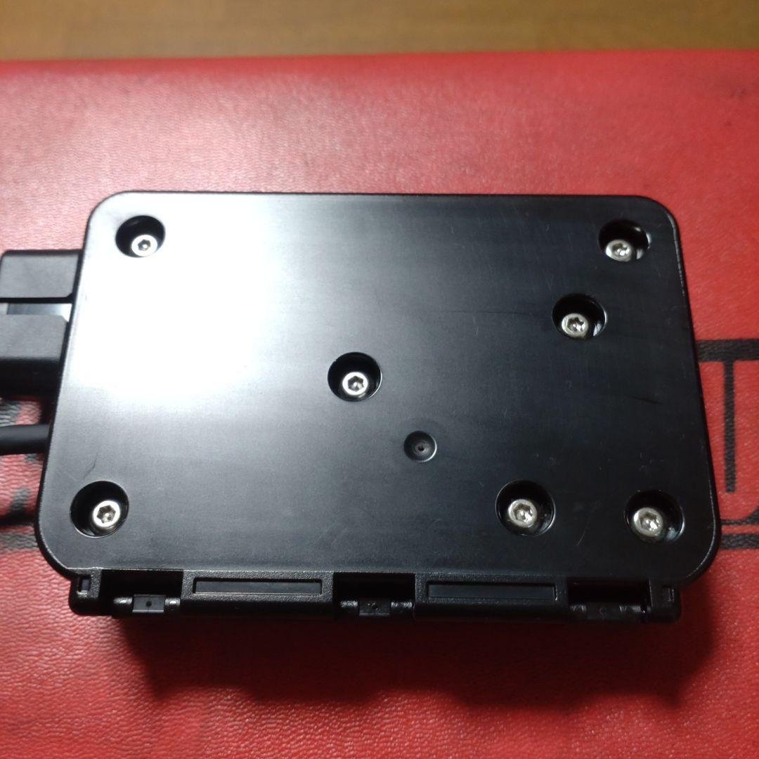 バイク用 ETC 車載器 日本無線 JRM21 2.0 【1017】 - メルカリ