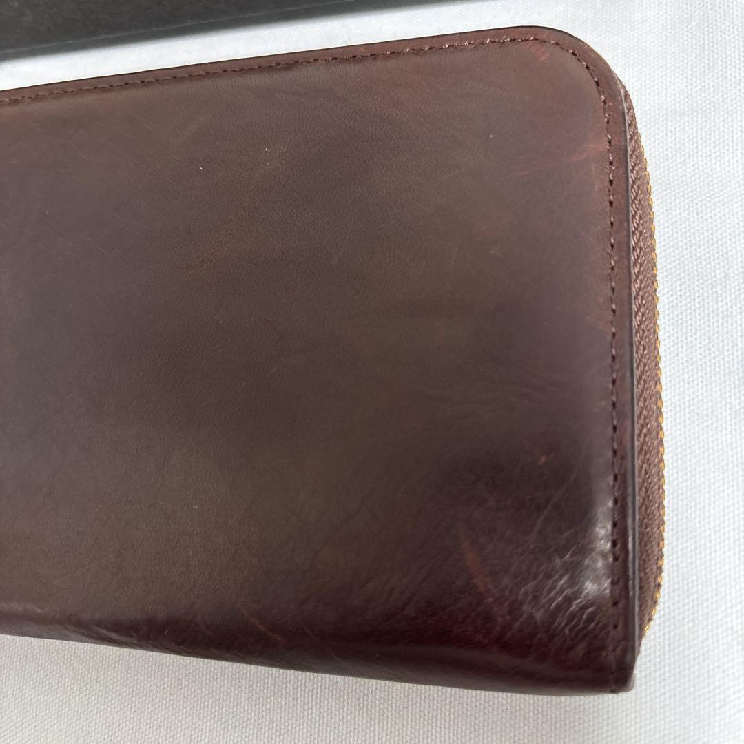 みつまん様専用 ポーター ソーク ロングウォレット
