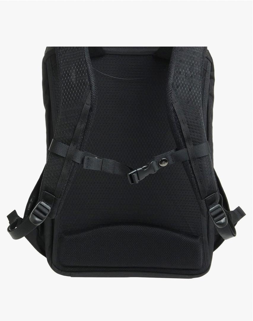 美品★ace.GENEラパックair V2 バックパック 15.6インチPC収納