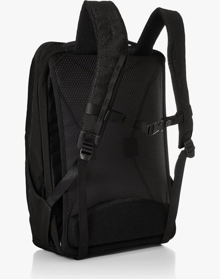 美品★ace.GENEラパックair V2 バックパック 15.6インチPC収納