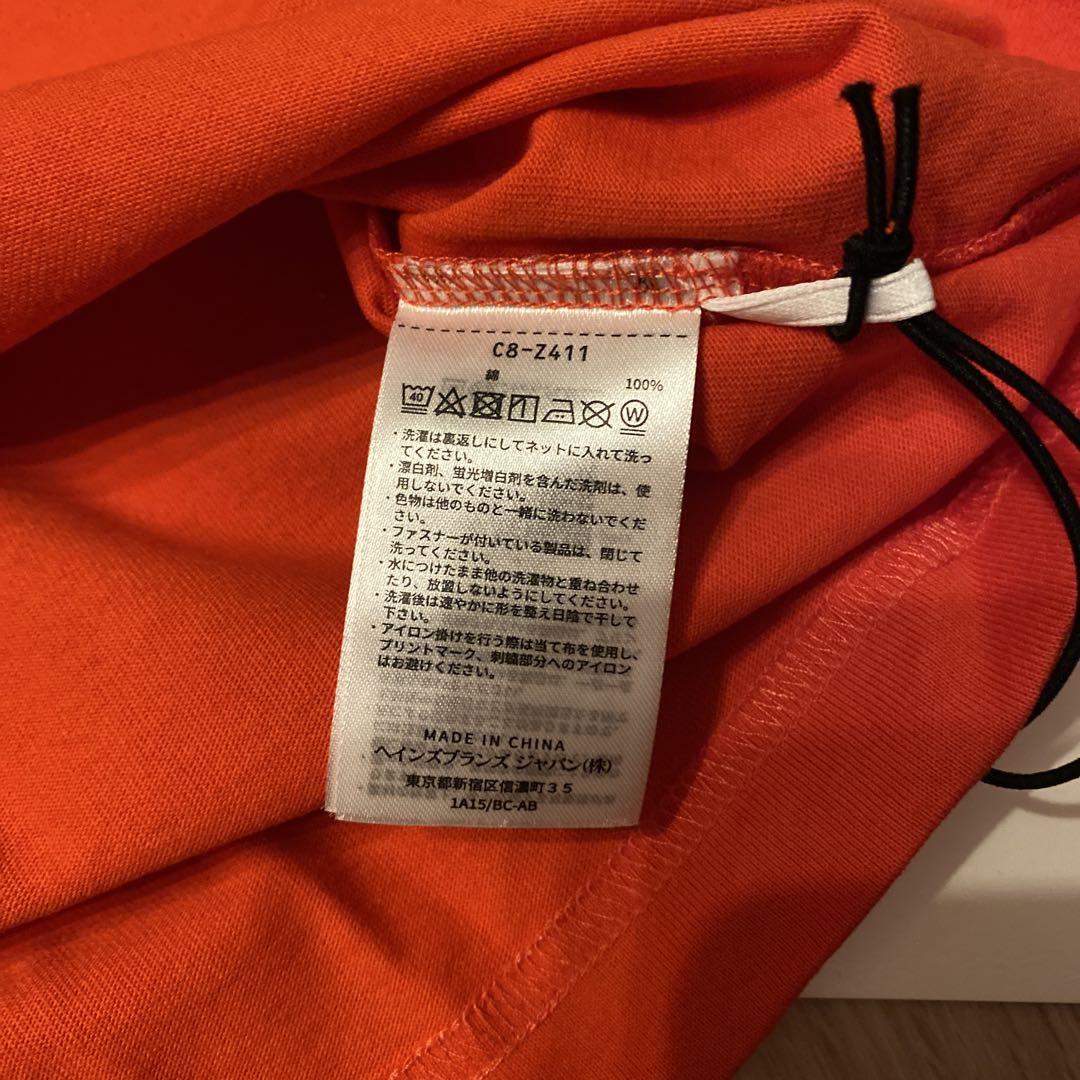 トップス WTAPS CHAMPION ACADEMY LS COTTON