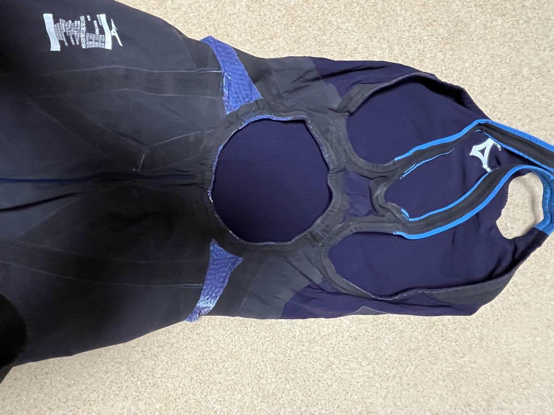 MIZUNO　GX・SONIC V MR  Mサイズ