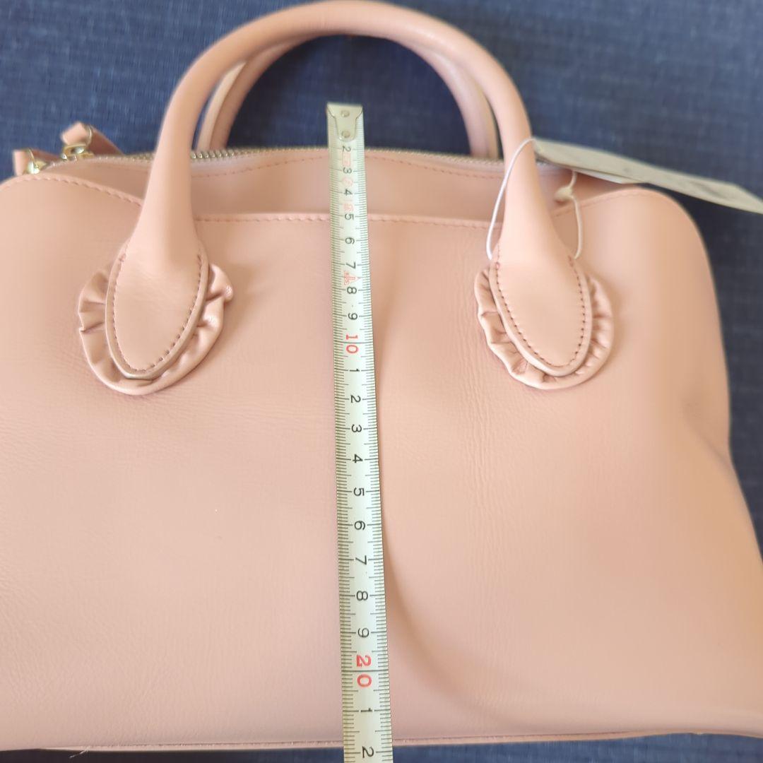 新品未使用 TO BE CHIC ピンクバック♡ レディース