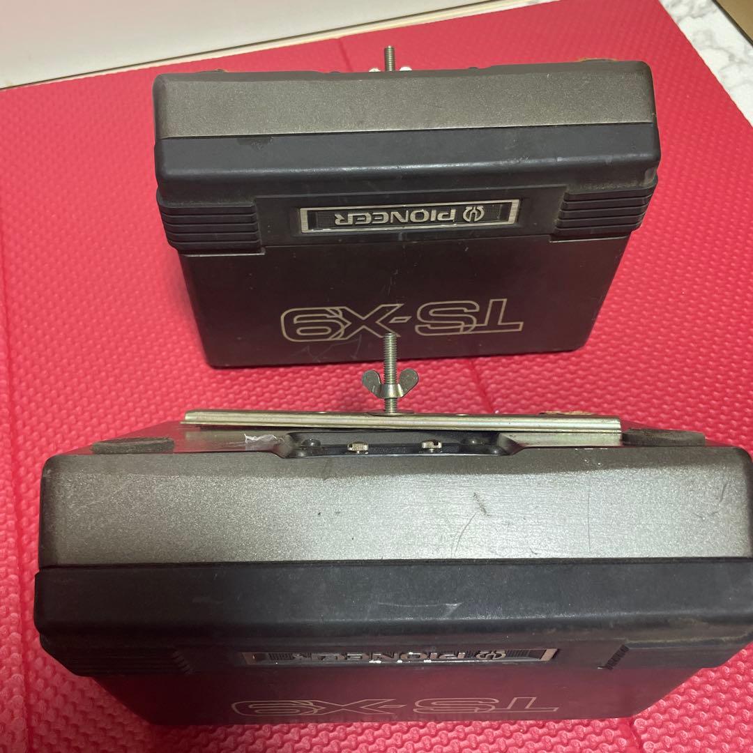 カースピーカーPioneer