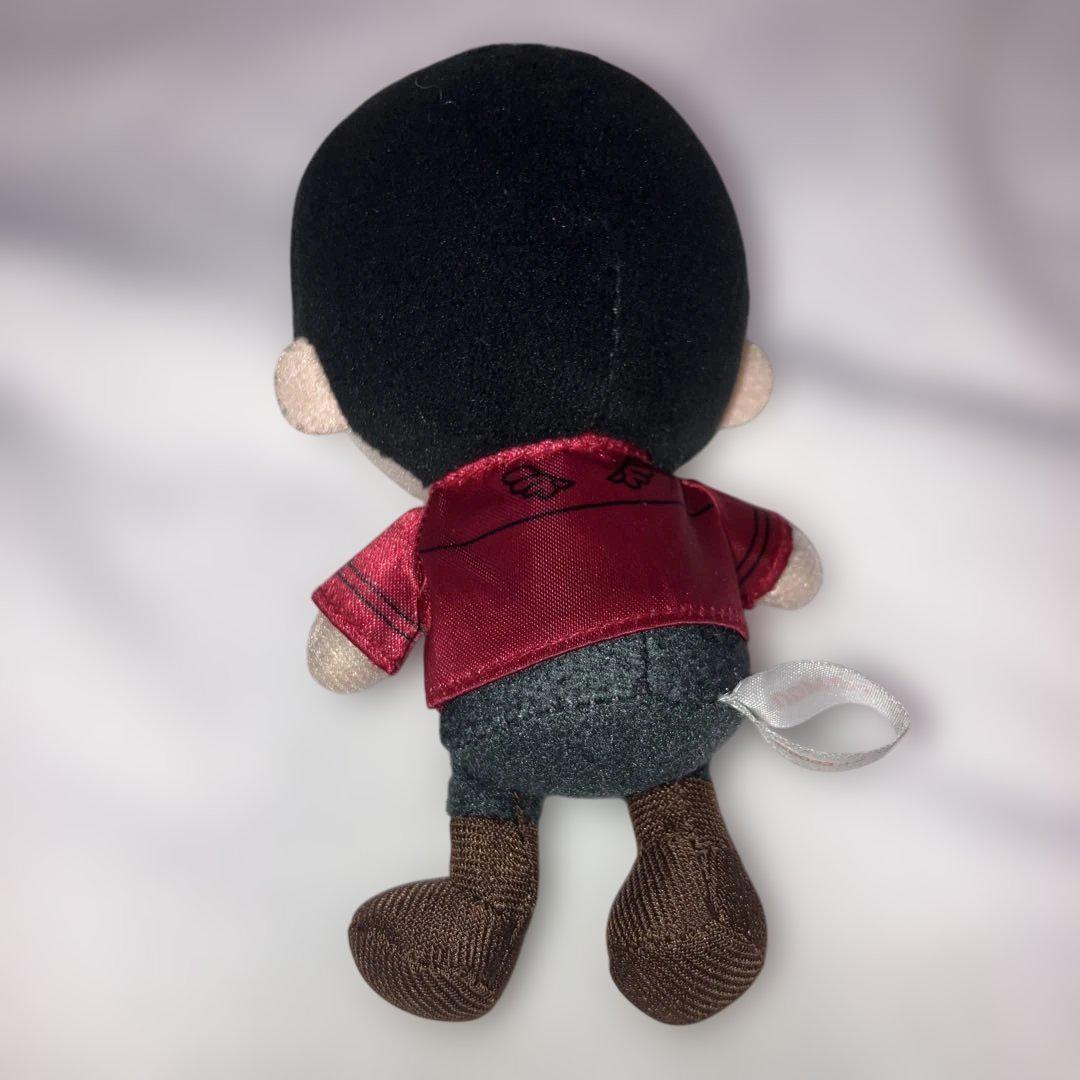 宮舘涼太 すのちる ぬいぐるみ アクリルキーホルダー