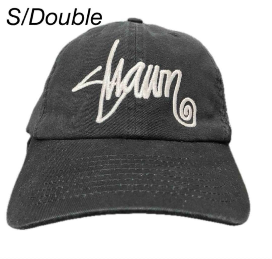 sdouble キャップ