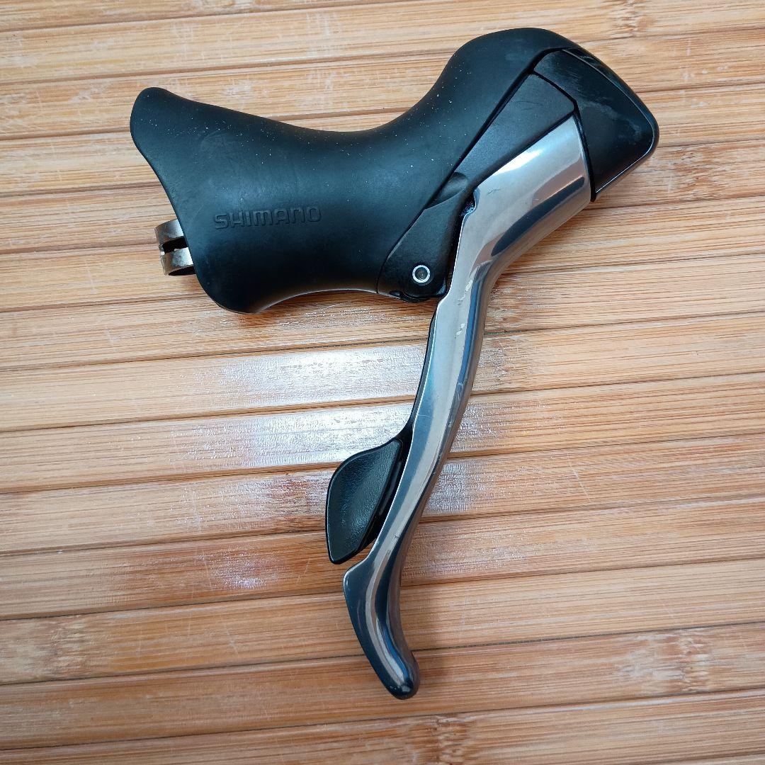 Shimano Ultegra ST-6600 アルテグラSTIレバー