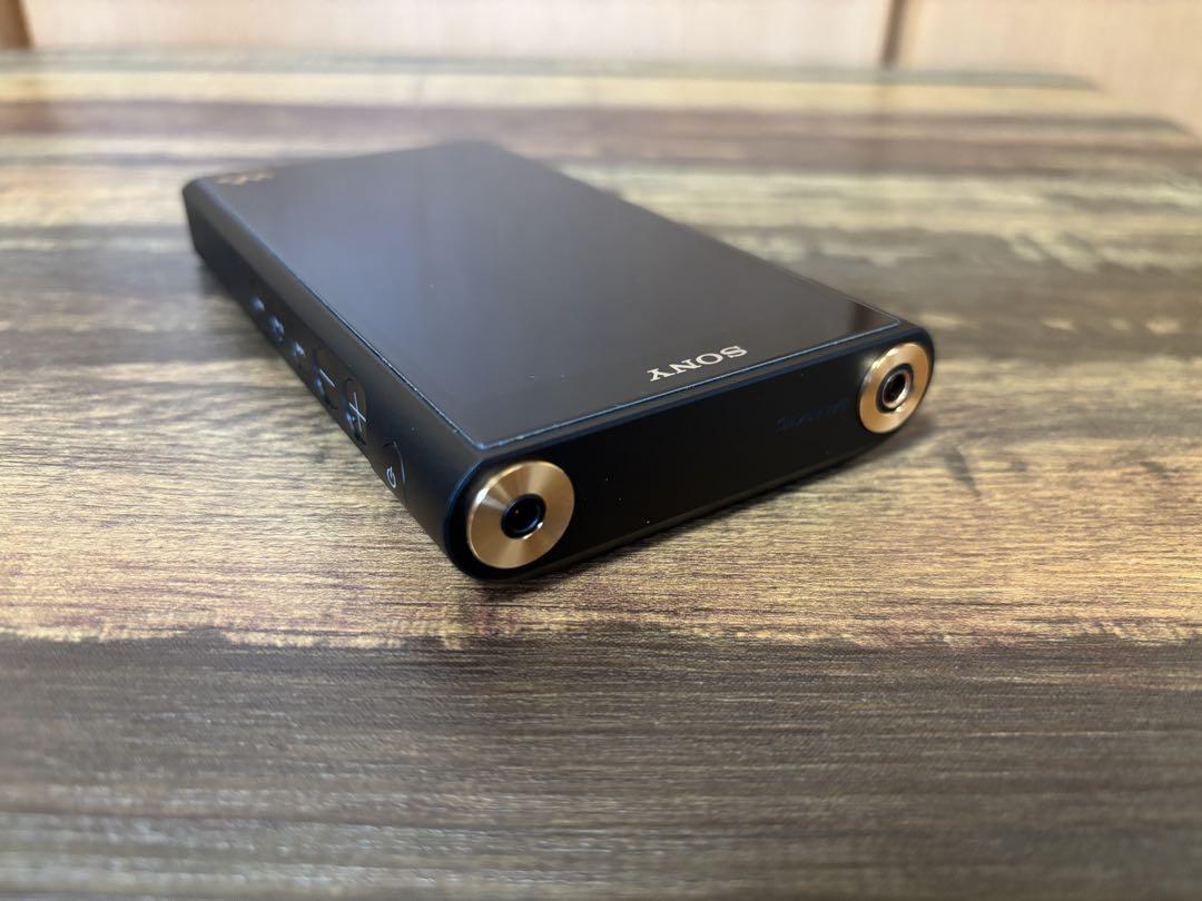 ウォークマン 128GB