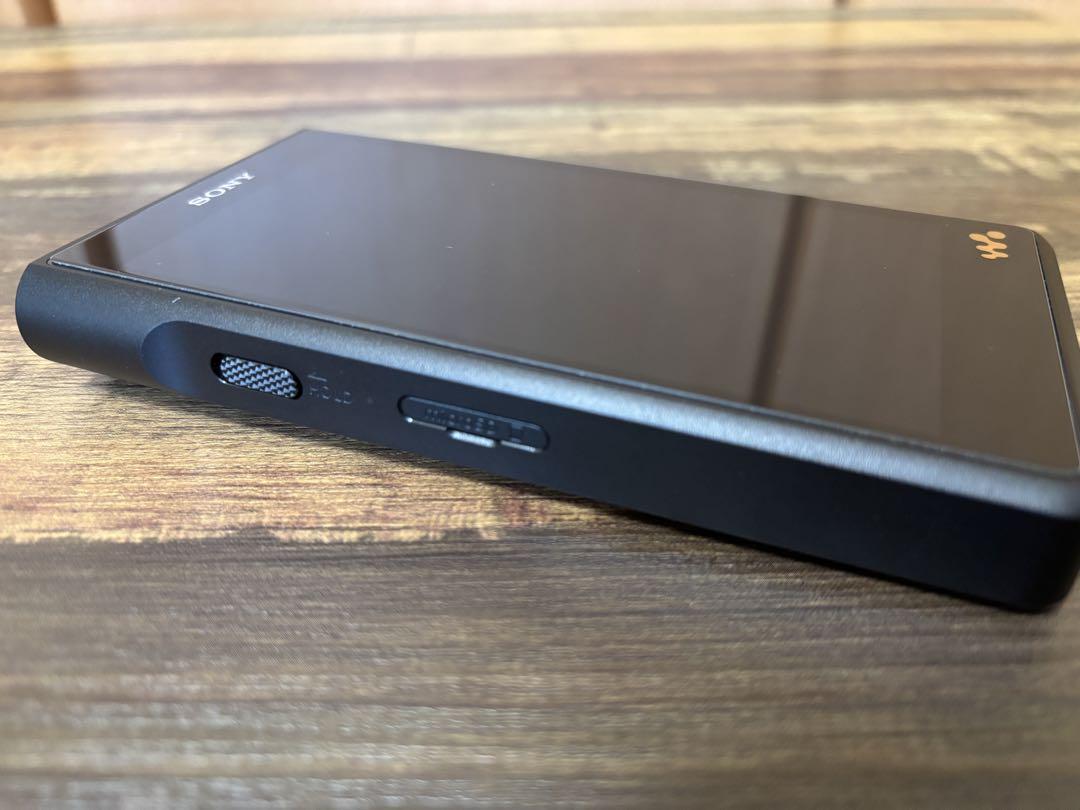 ウォークマン 128GB