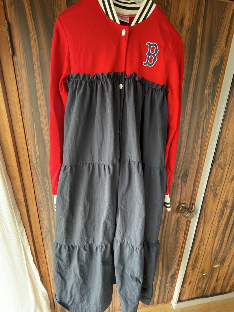 LOWRYSFARM×MLB