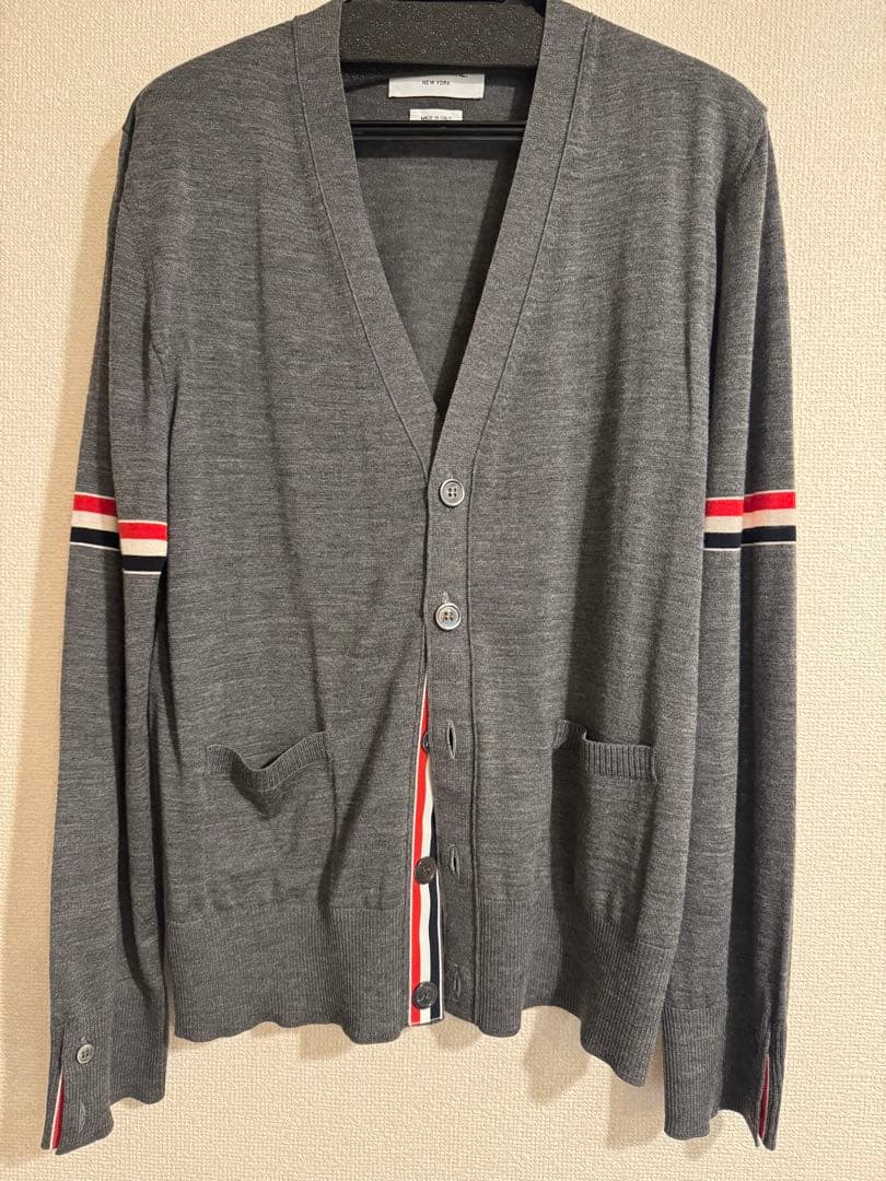 カーディガン サイズ2M